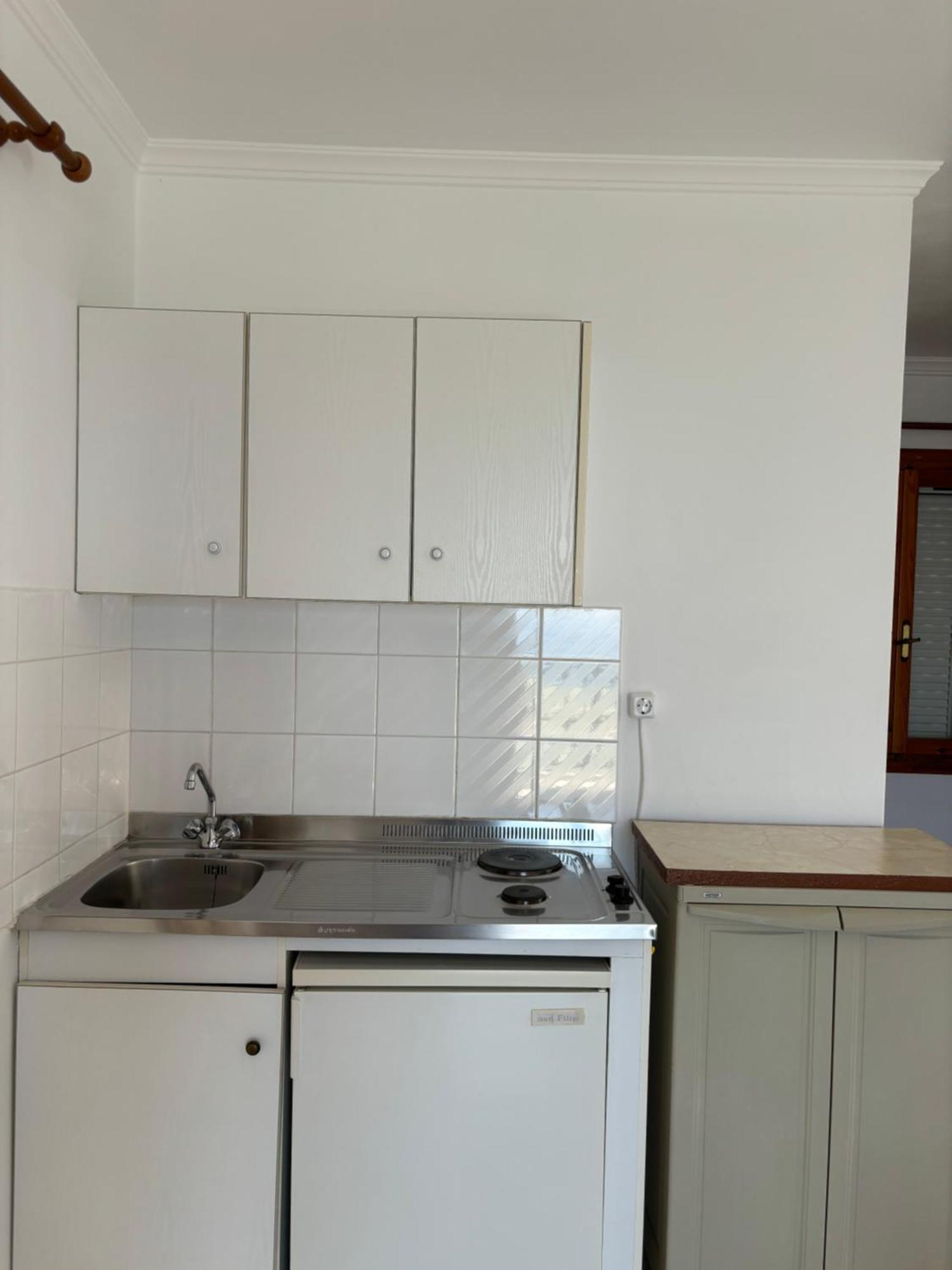 Friderica House 호텔 포로스 외부 사진